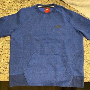 Nike Tech Fleece Sweatshirt Men Large